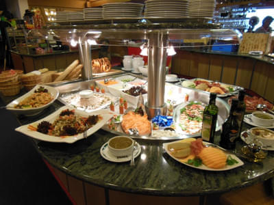 Restaurant Bild 9